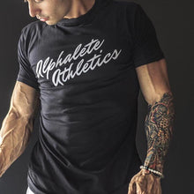 Load image into Gallery viewer, Men's Sports Pure Cotton Leisure Fitness T-shirt