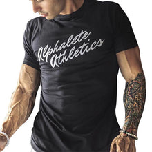 Load image into Gallery viewer, Men's Sports Pure Cotton Leisure Fitness T-shirt