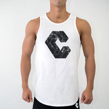 Load image into Gallery viewer, Sports and Leisure Running Cotton Stretch Vest