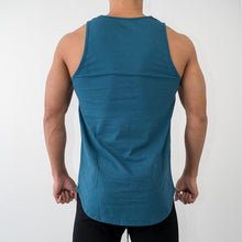 Load image into Gallery viewer, Sports and Leisure Running Cotton Stretch Vest