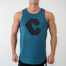 Load image into Gallery viewer, Sports and Leisure Running Cotton Stretch Vest