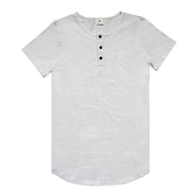 Load image into Gallery viewer, Men's Fitness Sports Long Breathable T-shirt