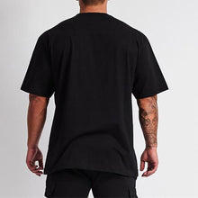 Load image into Gallery viewer, Men's Loose Fitness Sports T-shirt