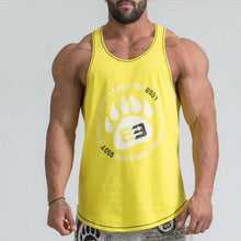 Load image into Gallery viewer, Fitness Sports Outdoor Trend Training Vest