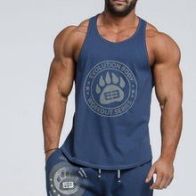 Load image into Gallery viewer, Fitness Sports Outdoor Trend Training Vest