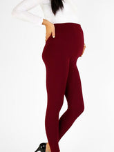 Load image into Gallery viewer, Close-Fitting And Comfortable Maternity Pants