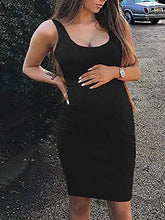 Load image into Gallery viewer, Maternity Casual Sundress