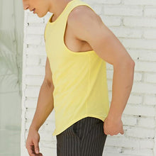 Load image into Gallery viewer, Sports Training Running Fitness Sleeveless T-shirt