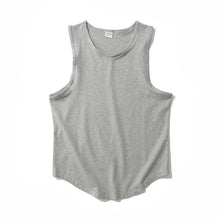 Load image into Gallery viewer, Sports Training Running Fitness Sleeveless T-shirt