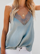 Load image into Gallery viewer, Lace Sling Top For Pregnant Women