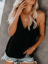 Load image into Gallery viewer, V-neck Chiffon Maternity Sling