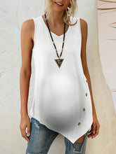 Load image into Gallery viewer, Maternity Wear Fashion Casual Solid Color Button Loose Top