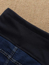 Load image into Gallery viewer, Maternity Wear Fashion Casual Belly Lift Jeans