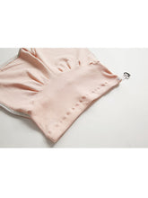 Load image into Gallery viewer, Maternity High Stretch Casual Stomach Lift Shorts