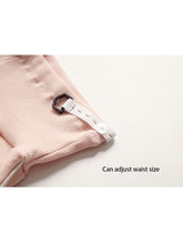 Load image into Gallery viewer, Maternity High Stretch Casual Stomach Lift Shorts