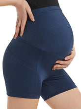 Load image into Gallery viewer, New Sports Yoga Shorts For Pregnant Women