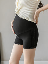 Load image into Gallery viewer, Summer Thin Leggings For Pregnant Women