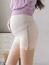 Load image into Gallery viewer, Summer Thin Leggings For Pregnant Women