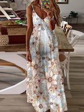 Load image into Gallery viewer, Maternity Wear Fashion Casual Holiday Dress