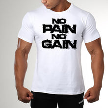 Load image into Gallery viewer, Men's Hot Sale Casual Breathable Letter Shirt