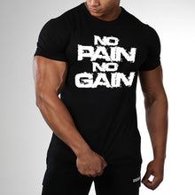 Load image into Gallery viewer, Men's Hot Sale Casual Breathable Letter Shirt