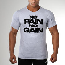 Load image into Gallery viewer, Men's Hot Sale Casual Breathable Letter Shirt