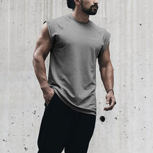 Load image into Gallery viewer, Men's Summer Leisure Sports Vest