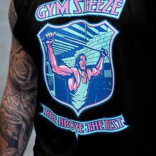 Load image into Gallery viewer, Sports Fitness Fashion Sleeveless T-shirt