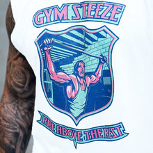 Load image into Gallery viewer, Sports Fitness Fashion Sleeveless T-shirt