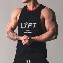 Load image into Gallery viewer, Men's Summer Slim Sweat-absorbent And Breathable Vest