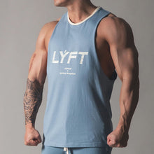 Load image into Gallery viewer, Men's Summer Slim Sweat-absorbent And Breathable Vest