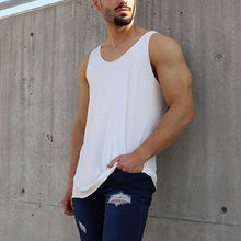 Load image into Gallery viewer, Summer Men's Loose Training Vest