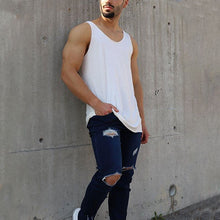 Load image into Gallery viewer, Summer Men's Loose Training Vest