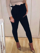 Load image into Gallery viewer, Maternity Wear Fashion Casual Belly Pregnant Women Pants