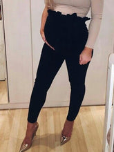 Load image into Gallery viewer, Maternity Wear Fashion Casual Belly Pregnant Women Pants