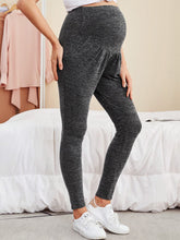 Load image into Gallery viewer, Maternity Wear Seamless Tight Belly Pregnant Pants