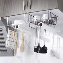 Load image into Gallery viewer, Hanging Basket Storage Rack
