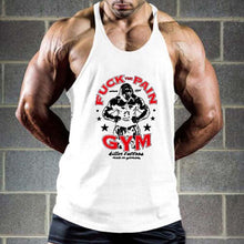 Load image into Gallery viewer, I-shaped Leisure Sports Running Vest
