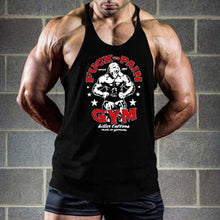 Load image into Gallery viewer, I-shaped Leisure Sports Running Vest
