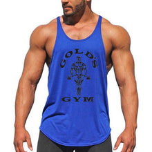 Load image into Gallery viewer, Rounded Hem Thin Shoulder Straps I-shirt Vest Cotton
