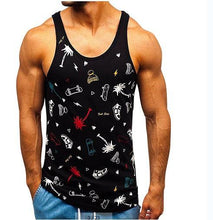 Load image into Gallery viewer, Digital Printed Sports Vest
