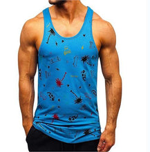 Load image into Gallery viewer, Digital Printed Sports Vest
