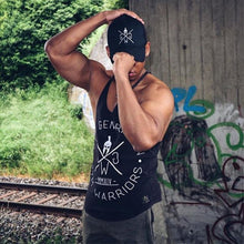 Load image into Gallery viewer, Men&#39;s Fashion Printed Loose Sports Vest
