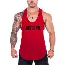 Load image into Gallery viewer, Men&#39;s Loose Mesh Quick-Drying Fitness Vest
