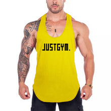 Load image into Gallery viewer, Men&#39;s Loose Mesh Quick-Drying Fitness Vest
