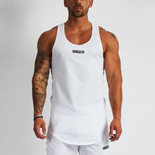 Load image into Gallery viewer, Cotton Sleeveless Casual Men&#39;s Tops
