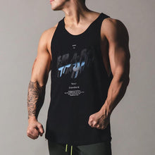 Load image into Gallery viewer, Sports Leisure Running Training Basketball Stretch Vest
