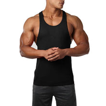 Load image into Gallery viewer, Men&#39;s Loose Cotton Sports Vest
