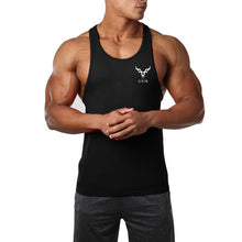 Load image into Gallery viewer, Men&#39;s Loose Cotton Sports Vest
