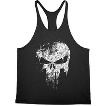 Load image into Gallery viewer, Men&#39;s Fashion Printed Sports Sleeveless Vest
